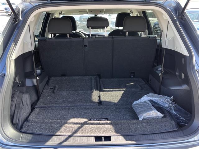 2023 Volkswagen Tiguan 2.0T S