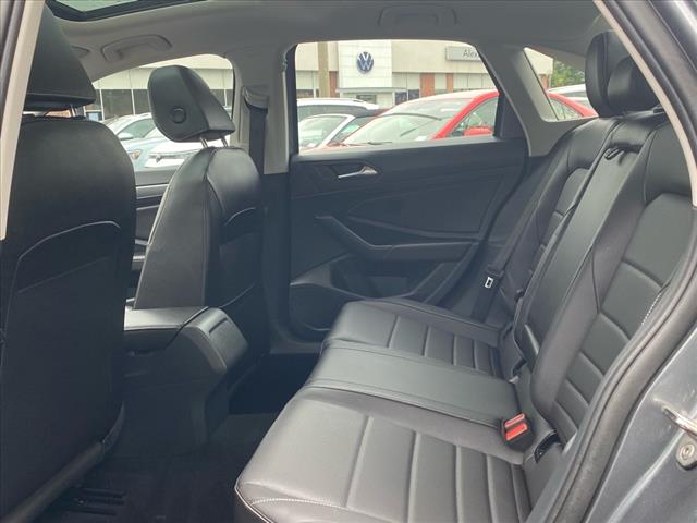 2023 Volkswagen Jetta SE
