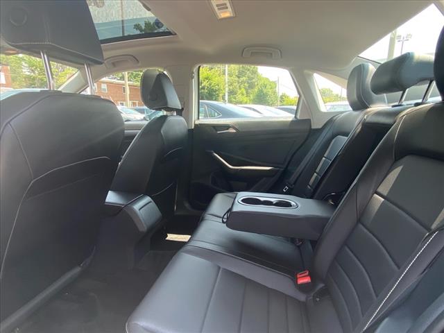 2023 Volkswagen Jetta SE