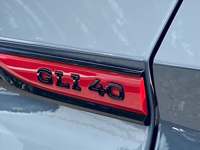2024 Volkswagen Jetta GLI ANAVERSERY