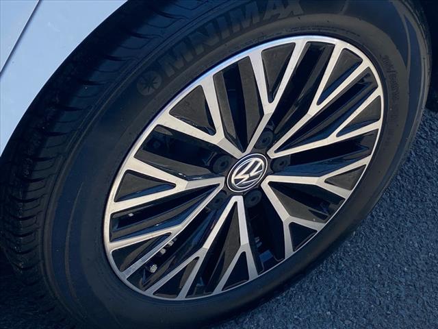 2020 Volkswagen Jetta 1.4T SE