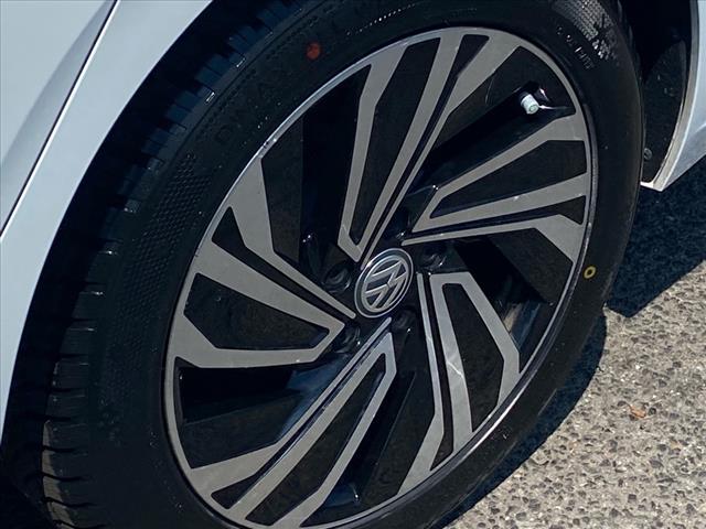 2020 Volkswagen Jetta SEL