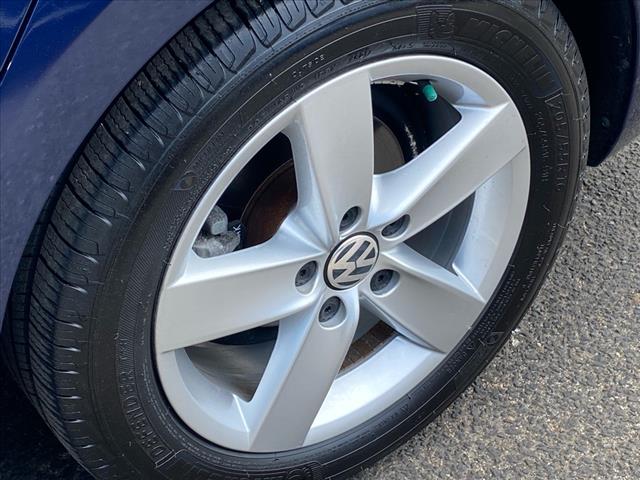 2014 Volkswagen Jetta 2.0L TDI w/Premium