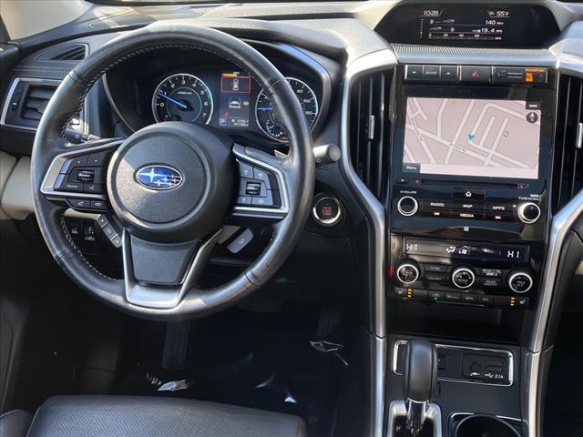 2021 Subaru Ascent Limited