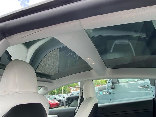 2021 Tesla Model 3 Performance