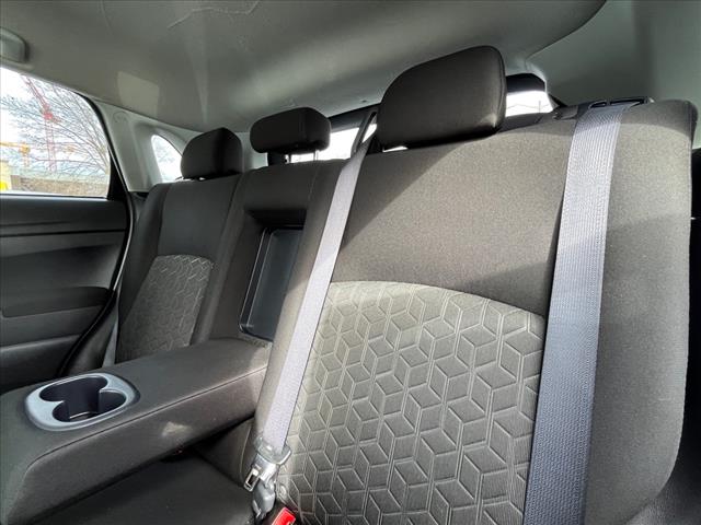 2022 Mitsubishi Outlander Sport 2.0 ES