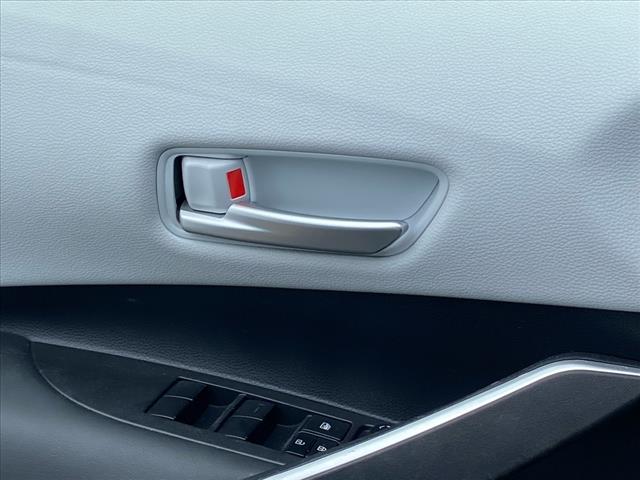 2023 Toyota Corolla Hybrid SE