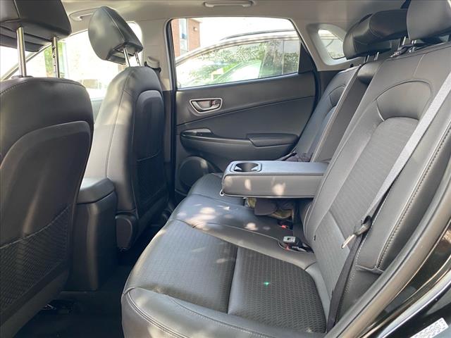 2021 Hyundai KONA Electric Limited