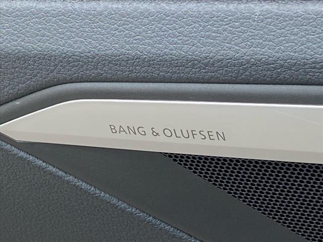 2021 Audi e-tron Sportback Prestige quattro