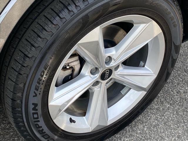 2021 Audi Q7 45 Premium quattro