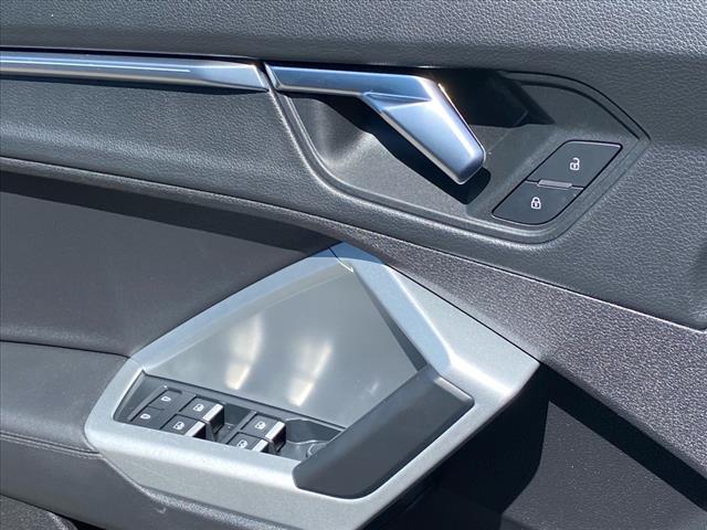 2021 Audi Q3 Premium Plus S Line quattro