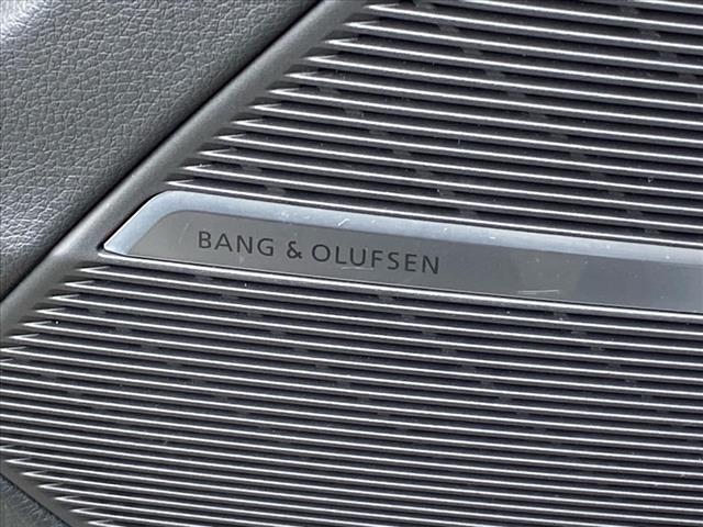 2021 Audi Q8 quattro Prestige 55 TFSI
