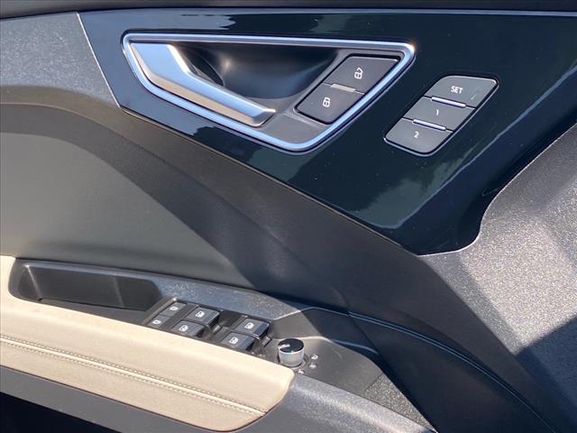 2023 Audi Q4 e-tron Premium quattro