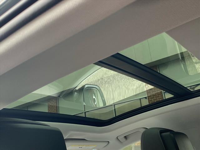 2019 Audi e-tron Premium Plus quattro