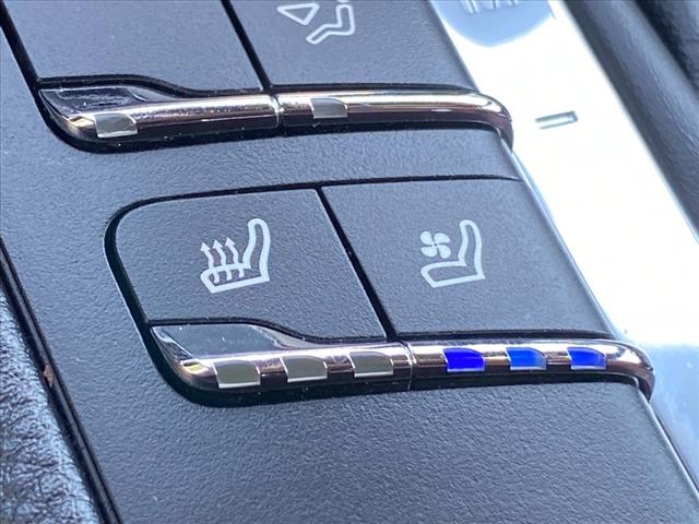 2018 Porsche Macan Turbo