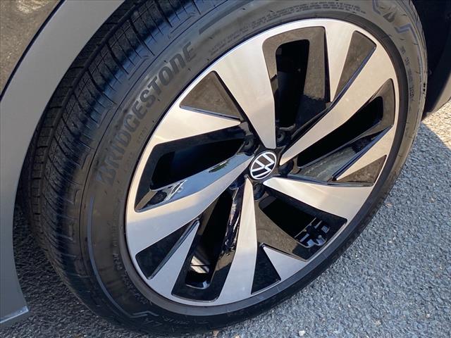 2021 Volkswagen ID.4 Pro S