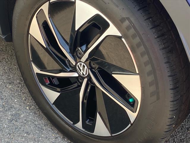 2022 Volkswagen ID.4 Pro S