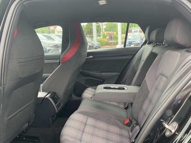 2024 Volkswagen Golf GTI S