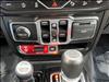 2020 Jeep Wrangler Unlimited Unlimited Rubicon