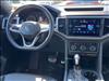 2021 Volkswagen Atlas Cross Sport 3.6L V6 SE w/Technology R-Line