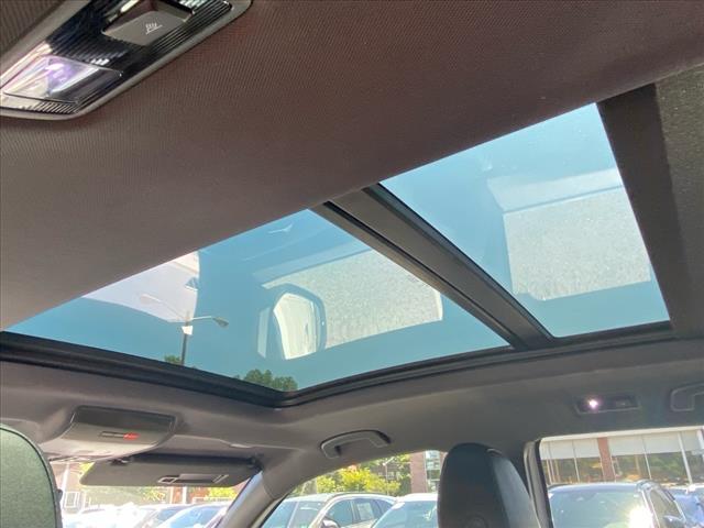2020 Volkswagen Atlas Cross Sport 2.0T SE w/Technology
