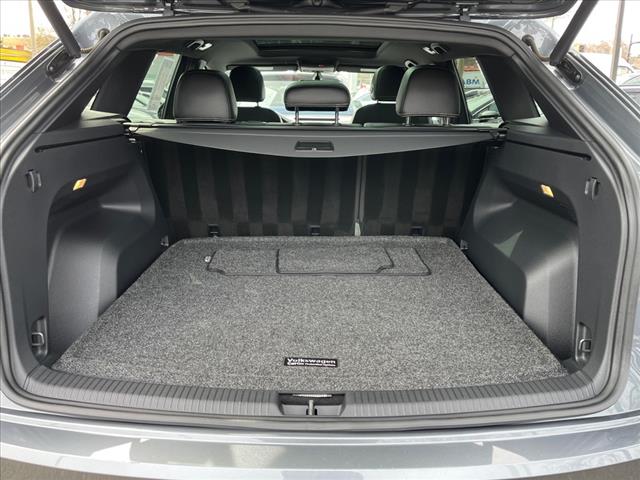 2021 Volkswagen Atlas Cross Sport 3.6L V6 SE w/Technology