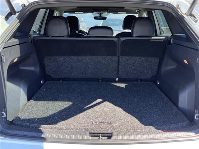 2021 Volkswagen Atlas Cross Sport 3.6L V6 SE w/Technology