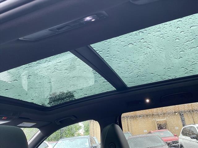 2021 Volkswagen Tiguan 2.0T SE R-Line Black