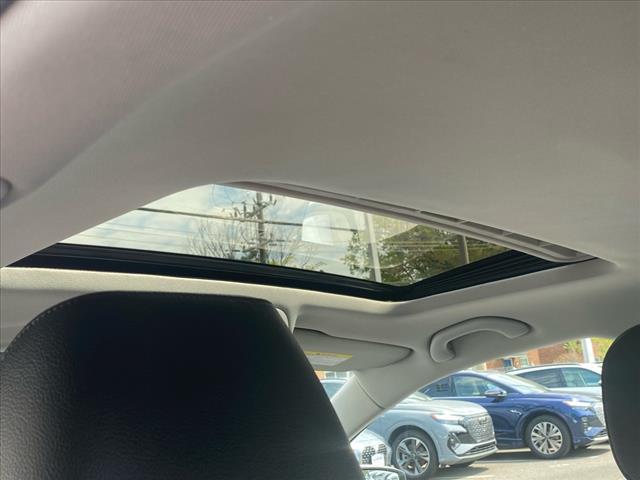 2018 Volkswagen Jetta 1.4T SE