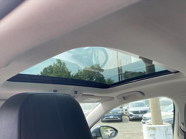 2021 Volkswagen Jetta SEL