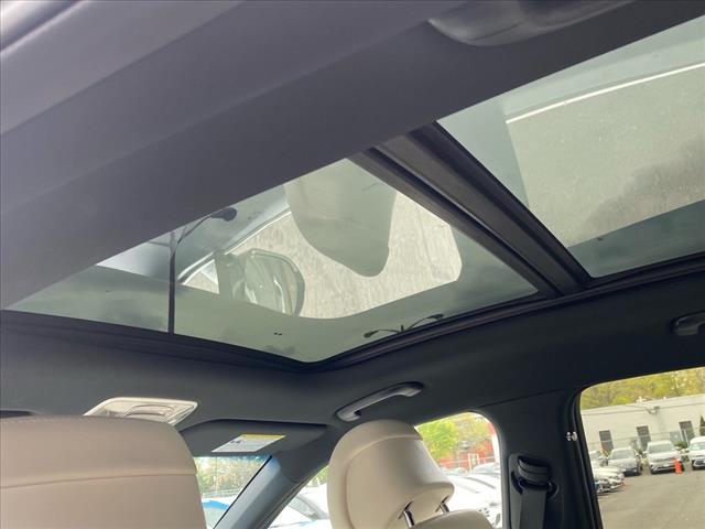 2025 Genesis Electrified GV70 Advanced