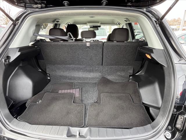 2022 Mitsubishi Outlander Sport 2.0 ES