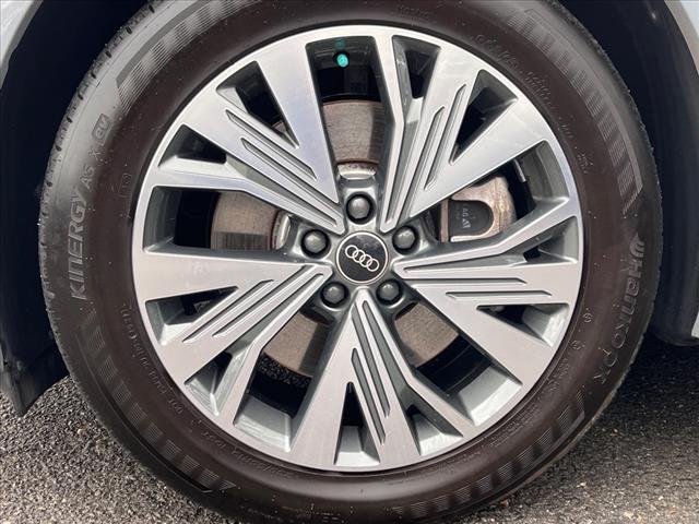 2023 Audi Q4 e-tron Premium