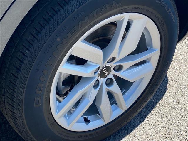 2022 Audi Q5 45 S line Premium quattro