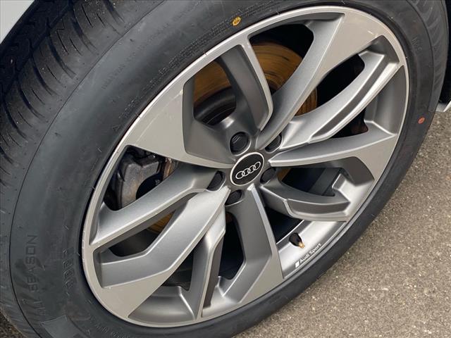 2021 Audi e-tron quattro Premium Plus