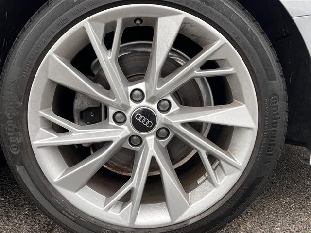 2022 Audi A5 Sportback Premium quattro