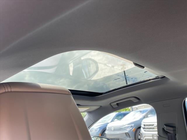 2022 Audi A3 40 Premium Plus FrontTrak