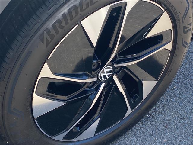 2022 Volkswagen ID.4 Pro S