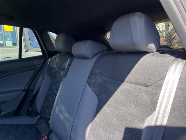 2021 Volkswagen ID.4 Pro