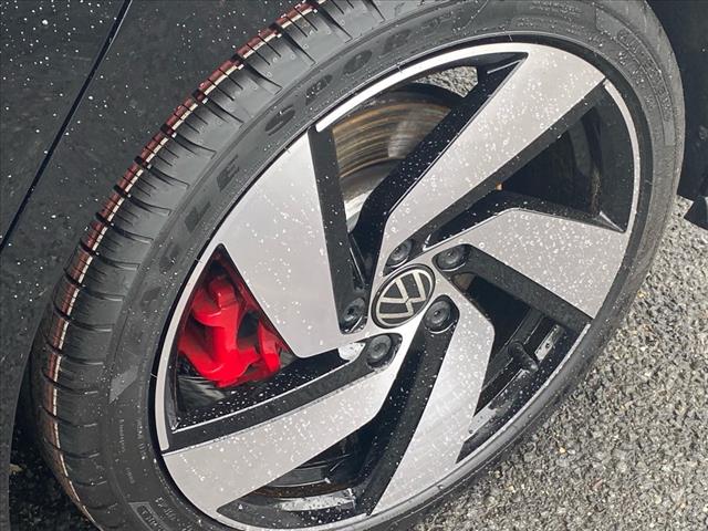 2024 Volkswagen Golf GTI S