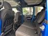 2021 Jeep Wrangler Unlimited Unlimited Rubicon 4xe