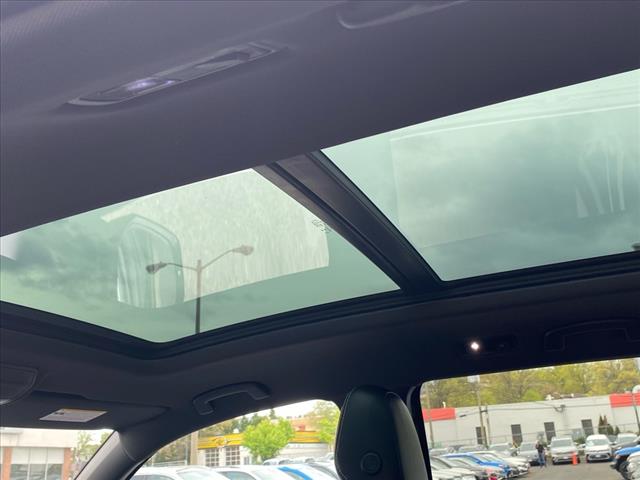 2021 Volkswagen Atlas Cross Sport V6 SEL Premium R-Line 4Motion