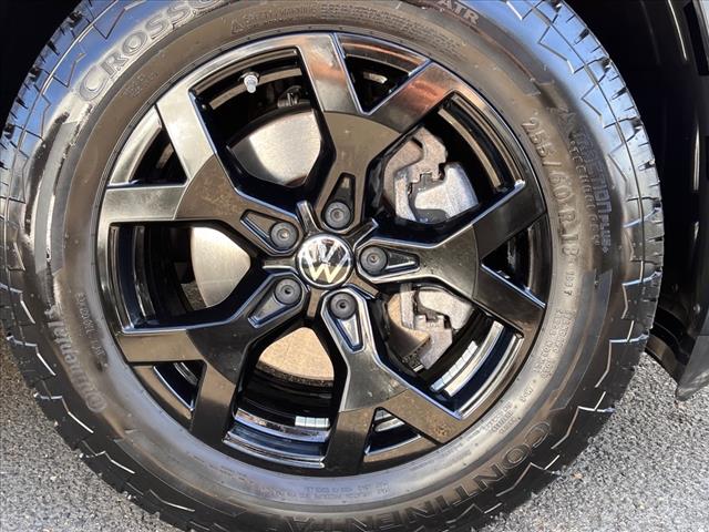 2024 Volkswagen Atlas Peak Edition SEL 4Motion