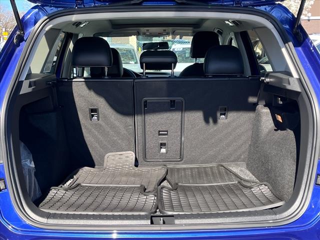 2022 Volkswagen Taos SE 4Motion