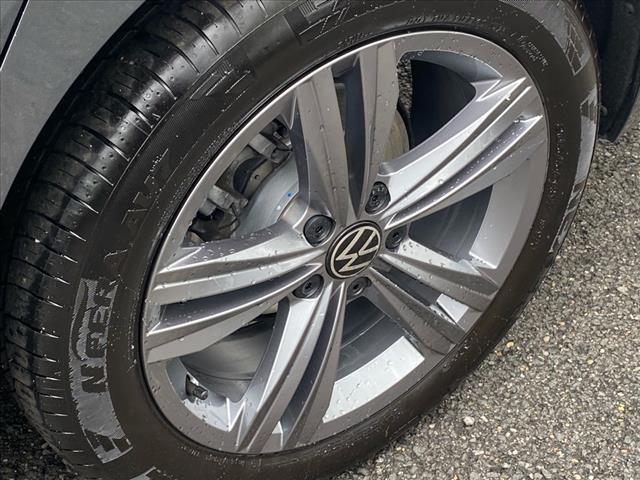 2023 Volkswagen Jetta SE