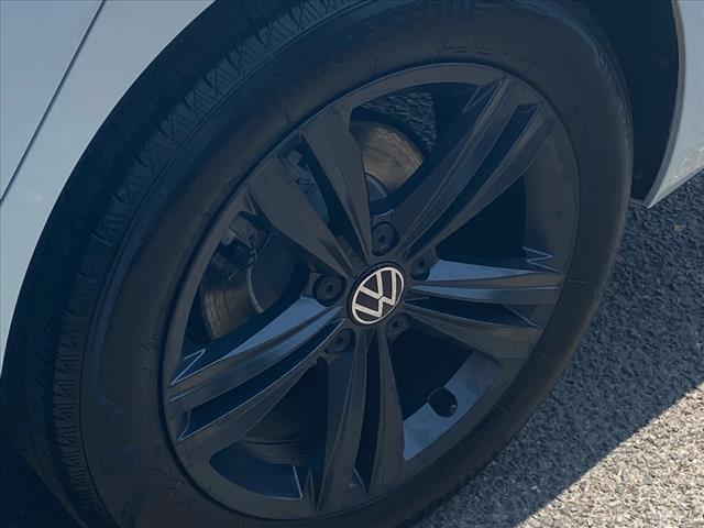 2023 Volkswagen Jetta SE