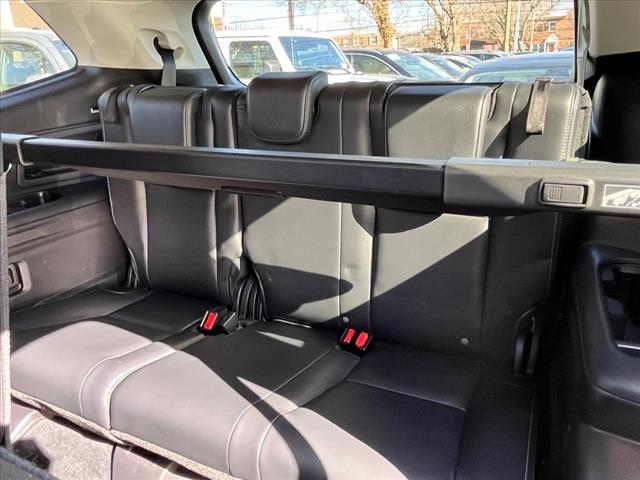 2021 Subaru Ascent Limited
