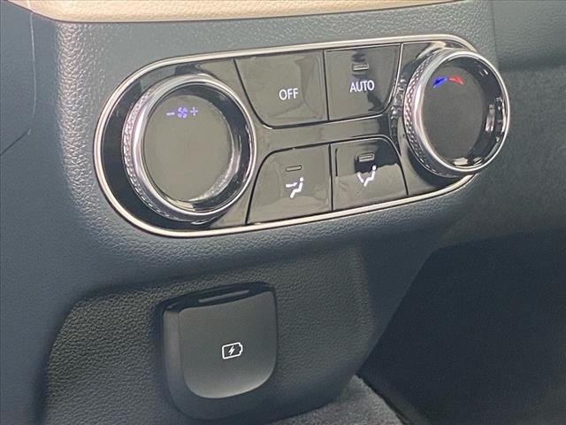 2025 Genesis Electrified GV70 Advanced