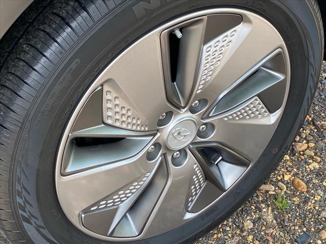 2021 Hyundai KONA Electric Limited