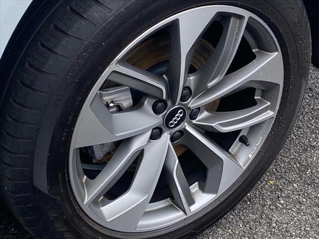 2021 Audi e-tron Sportback Premium Plus quattro